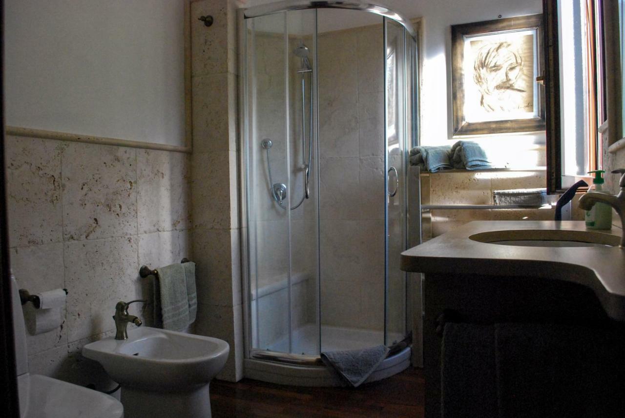 Casa Anna A Pietrasanta In Toscana Con Piscina Exterior foto