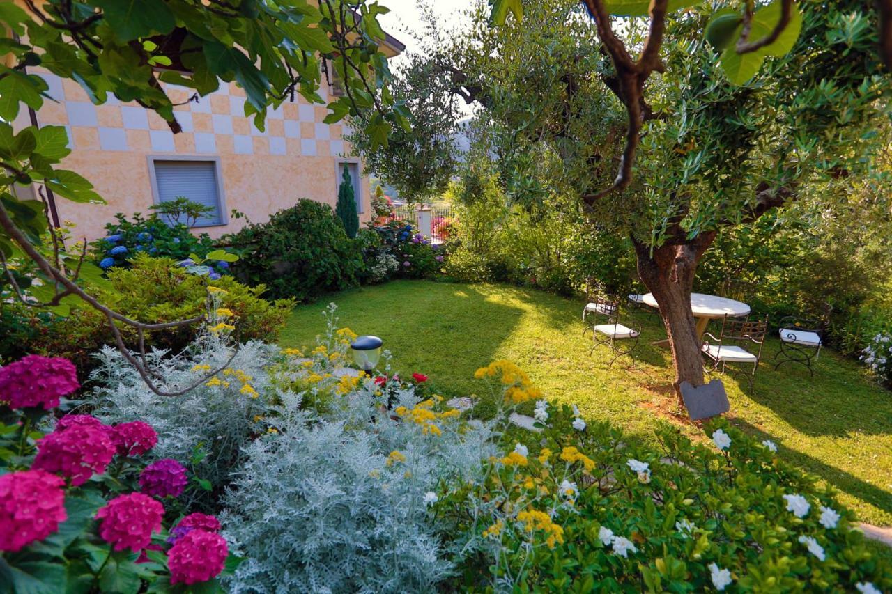 Casa Anna A Pietrasanta In Toscana Con Piscina Exterior foto